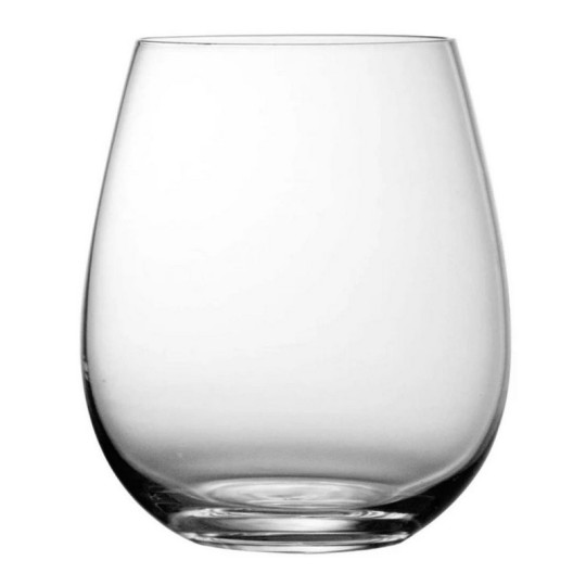 DEGRENNE Set of 6 Dolce 43cl Low Water Tumblers