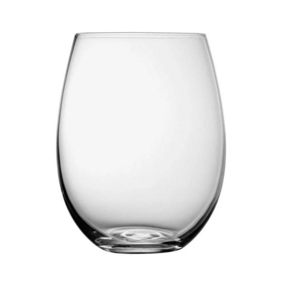 DEGRENNE Set of 6 Dolce 57cl Tall Water Goblets