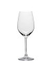 DEGRENNE Set of 6 Domaine Red Wine Glasses, 37cl