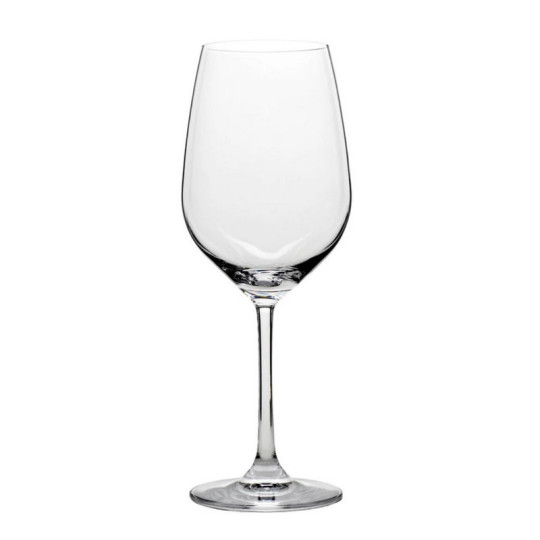 DEGRENNE Set of 6 Domaine 50cl Wine Glasses