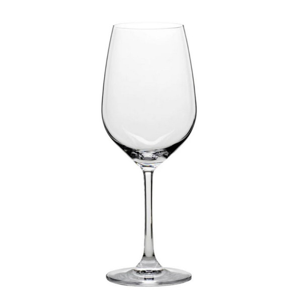 DEGRENNE Set of 6 Domaine 50cl Wine Glasses