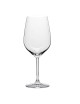 DEGRENNE Set of 6 Domaine Bordeaux Wine Glasses, 65cl