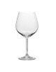 DEGRENNE Set of 6 Domaine Burgundy Wine Glasses, 75cl