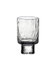 DEGRENNE Set of 6 low water cups Roc 27cl