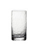 DEGRENNE Set of 6 tall water cups Roc 45cl