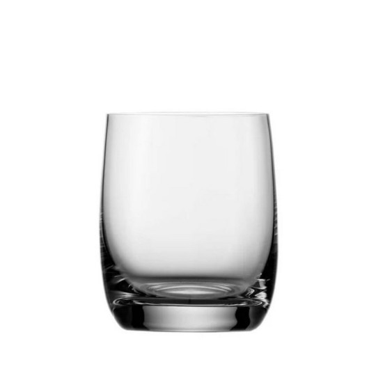 DEGRENNE Set of 6 Loop 19cl Low Water Tumblers