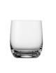 DEGRENNE Set of 6 Loop low water cups 35cl