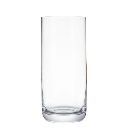 DEGRENNE Set of 6 tall water cups Instant 32cl