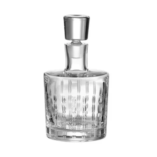 DEGRENNE Newport Club 75cl Whiskey Decanter