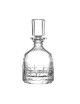 DEGRENNE Newport Twist Crystal Carafe 25cl