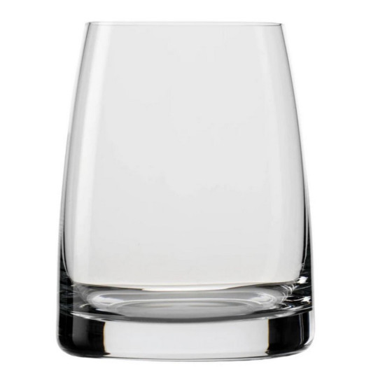 DEGRENNE Set of 6 Muse 33cl Low Water Tumblers