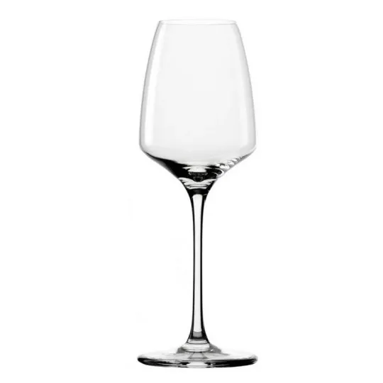 DEGRENNE Set of 6 Muse 28cl White Wine Glasses