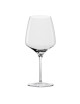 DEGRENNE Set of 6 Muse Burgundy Wine Glasses, 70cl