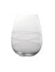 DEGRENNE Set of 6 Galatea water cups 47cl