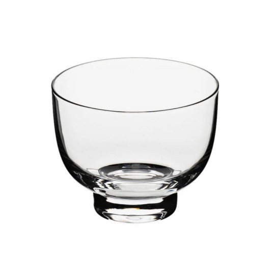 DEGRENNE Set of 6 Empileo 17cl Water Tumblers or Verrines