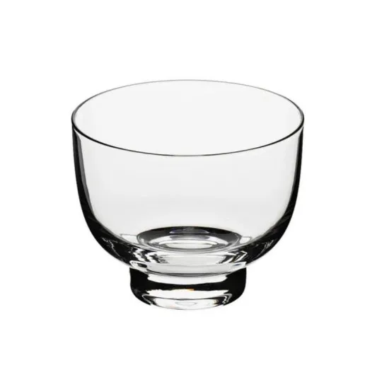 DEGRENNE Set of 6 Empileo 17cl Water Tumblers or Verrines