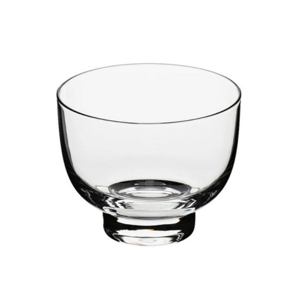 DEGRENNE Set of 6 Empileo 17cl Water Tumblers or Verrines