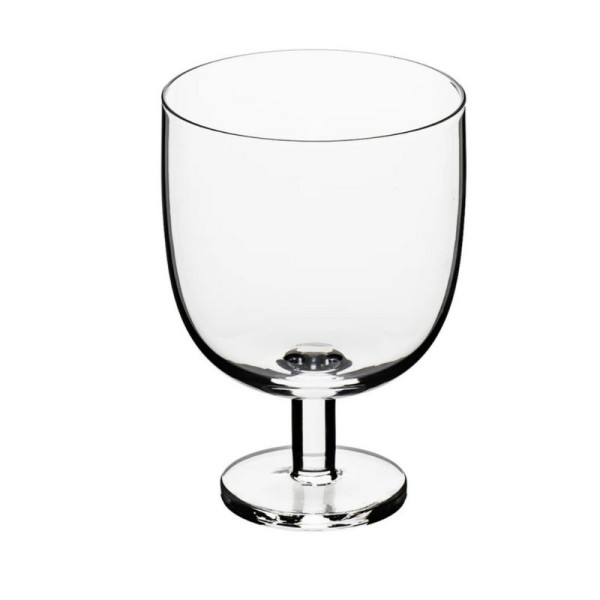 DEGRENNE Set of 6 wine glasses Empileo Transparent 26cl