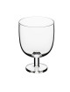 DEGRENNE Set of 6 wine glasses Empileo Transparent 26cl