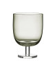 DEGRENNE Set of 6 Empileo Couleurs 26cl Wine Glasses - 2 Colors