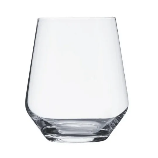 DEGRENNE Set of 6 Allure 47cl Low Water Tumblers