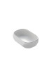 DEGRENNE Bahia Moonstone Oven Dish, 15.5 x 10.7 cm, Porcelain