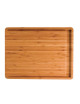 DEGRENNE Bamboo Cutting Board 45x32cm