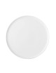 DEGRENNE Modulo White 32cm Porcelain Pie Dish