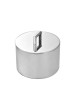 DEGRENNE Newport Cafeterie Stainless Steel Sugar Bowl