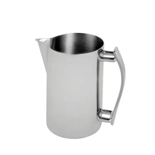 DEGRENNE Newport Cafeterie 15cl Stainless Steel Creamer