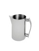 DEGRENNE Newport Cafeterie 15cl Stainless Steel Creamer