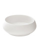 DEGRENNE Bahia Moonstone Salad Bowl 28cm in Porcelain