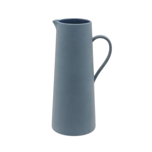 DEGRENNE Bahia Stoneware Pitcher - 2 Colors