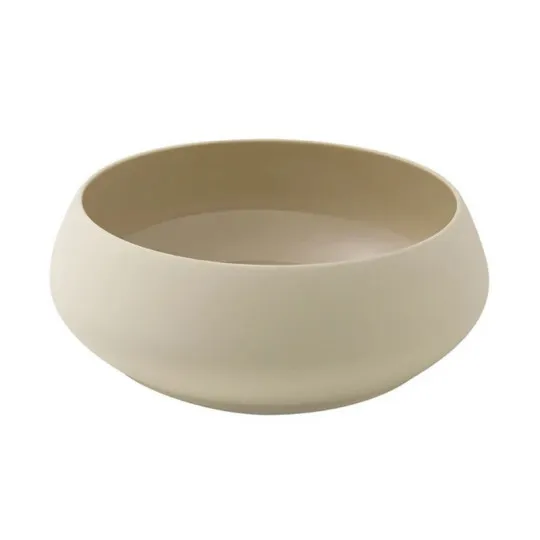 DEGRENNE Bahia Stoneware Salad Bowl - 2 Colors