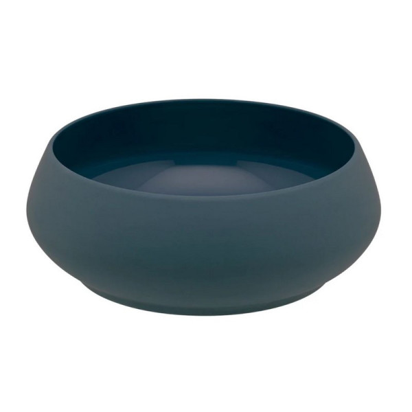 DEGRENNE Bahia Stoneware Salad Bowl - 2 Colors
