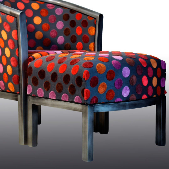 Julien pouffe