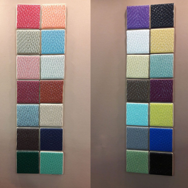 Maison Gatti Bistro chair in rattan Kleber - several finishes