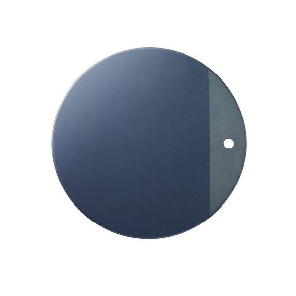 DEGRENNE Bahia Round Stoneware Board - 2 Colors