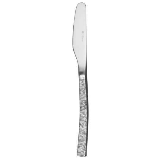 DEGRENNE Astrée Ciselé Butter Knife