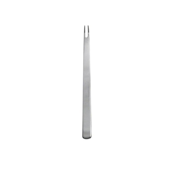 DEGRENNE Set of 6 Modulo Miroir Snail Forks