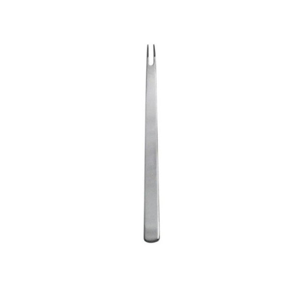 DEGRENNE Set of 6 Modulo Miroir Snail Forks