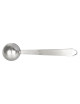 CRISTEL Stainless Steel Coffee Measuring Spoon