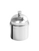 CRISTEL All-Stainless Steel Tea Infuser for Teapot or Mug