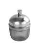 CRISTEL All-Stainless Steel Tea Infuser for Teapot or Mug