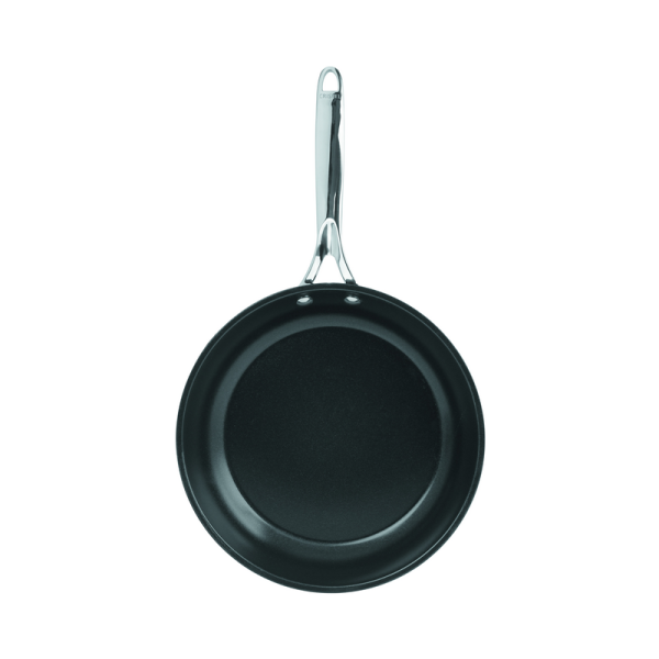 CRISTEL Ceraliss+ Non-Stick Aluminum Frying Pan - 5 Sizes