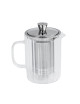 CRISTEL Breakfast Glass Teapot - 2 Sizes