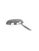 CRISTEL Castel Pro Stainless Steel Low Frying Pan - 5 Sizes