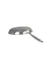 CRISTEL Castel Pro Stainless Steel Low Frying Pan - 5 Sizes