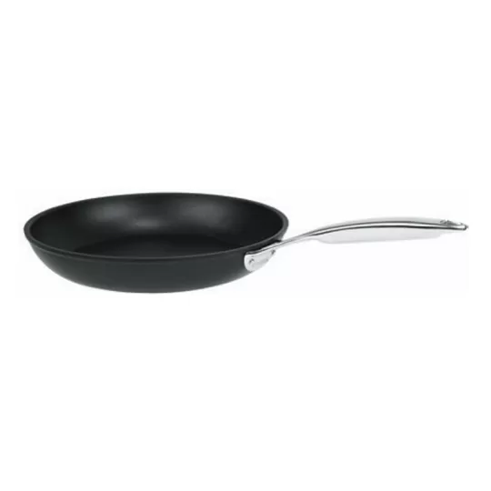 CRISTEL Ceraliss+ Non-Stick Aluminum Frying Pan - 5 Sizes