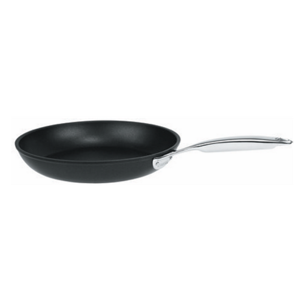 CRISTEL Ceraliss+ Non-Stick Aluminum Frying Pan - 5 Sizes
